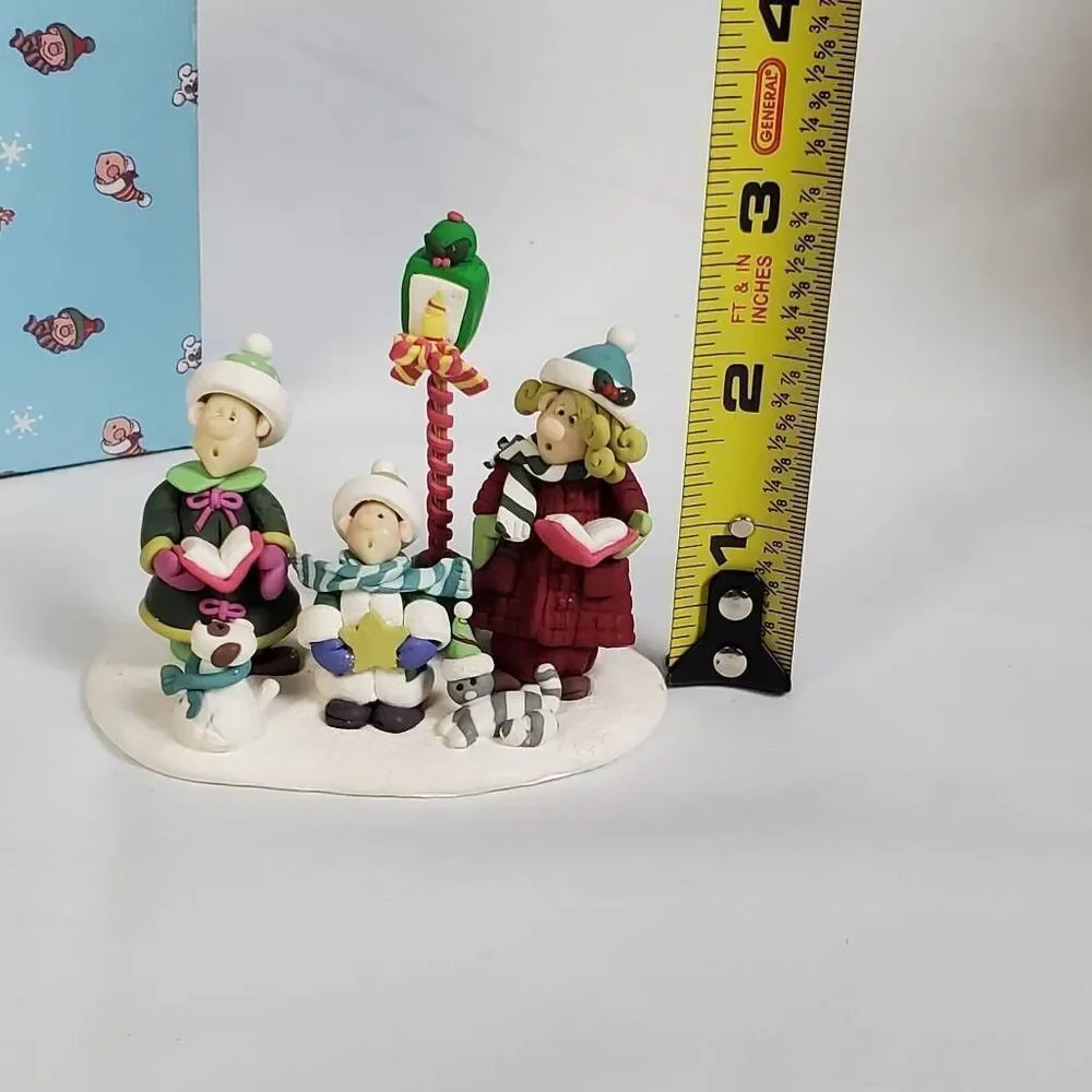 1999 The Little Street Collection 